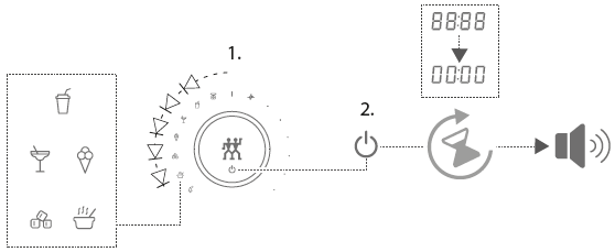 Zwilling Enfinigy Blender User Manual Zwilling Enfinigy Blender-4