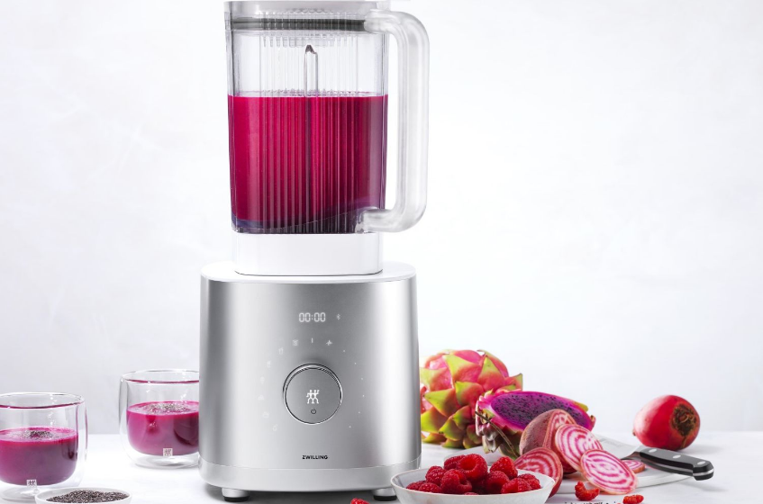 Zwilling Enfinigy Blender User Manual Zwilling Enfinigy Blender-featured