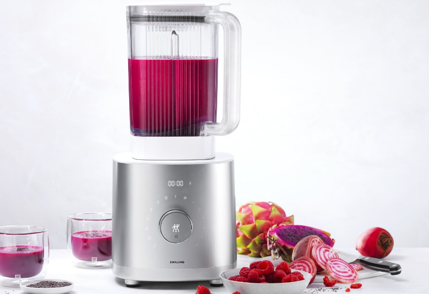 Zwilling Enfinigy Blender User Manual