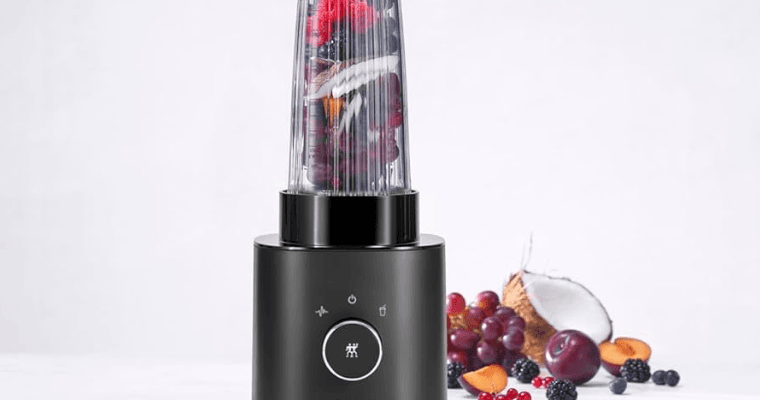 Zwilling Enfinigy Personal Blender-featured