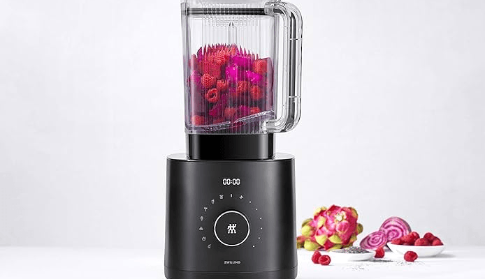 Zwilling Enfinigy Power Blender Pro-featured