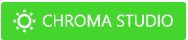 chroma studio button