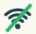 no wifi sign