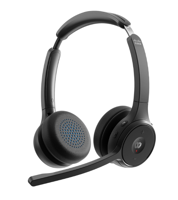 AR Speakers AW722 Portable Wireless Headphones-product
