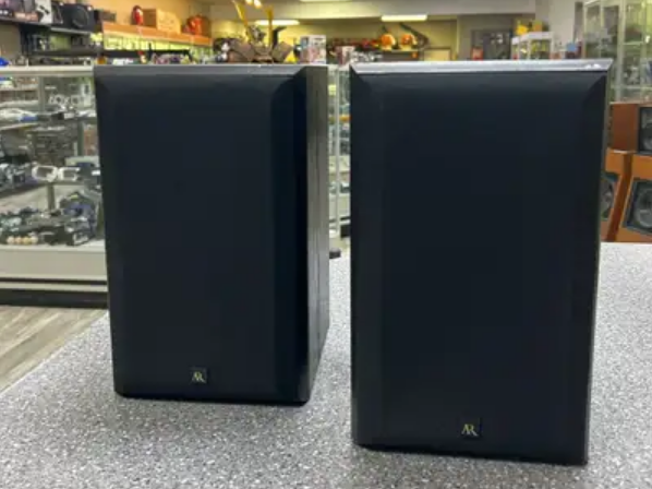 AR Speakers AWSBT4 Portable Wireless Speaker Installation Manual