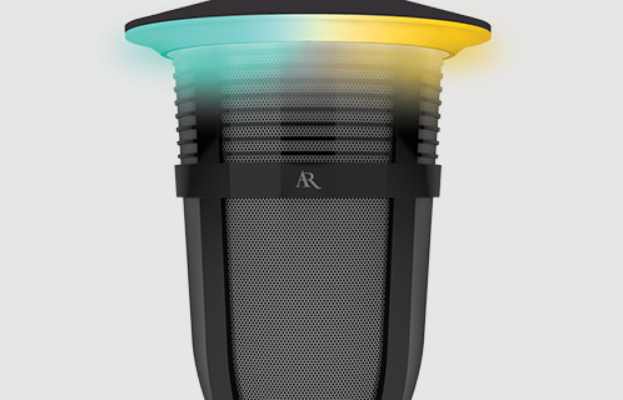 AR Speakers AWSEE320 Portable Wireless Speaker User Guide AR Speakers AWSEE320 Portable Wireless Speaker-featured