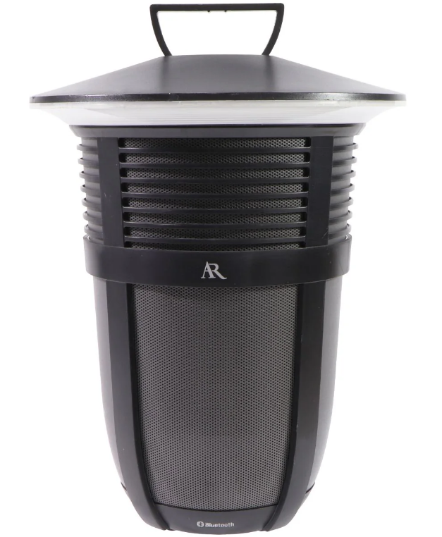 AR Speakers AWSEE320 Portable Wireless Speaker-product