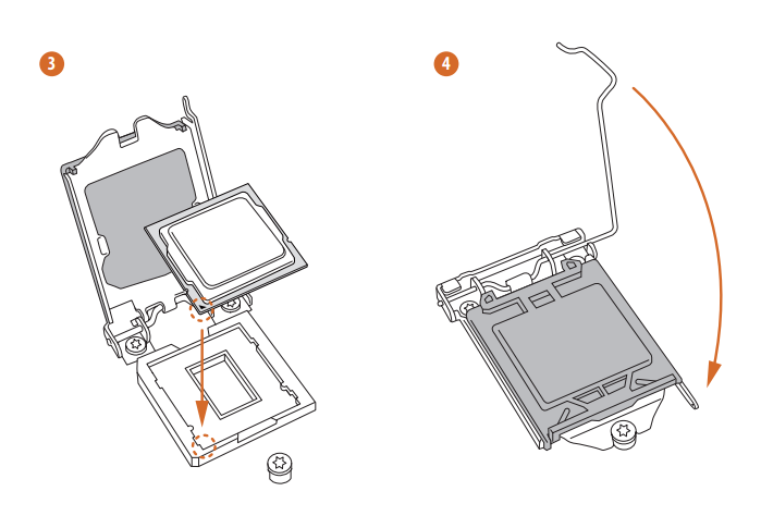 ASRock H510M-HDV Compatible with Intel CPUs User Manual 11