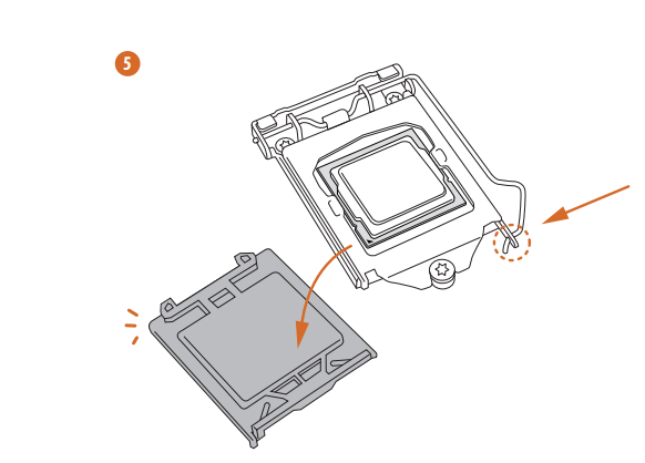 ASRock H510M-HDV Compatible with Intel CPUs User Manual 12