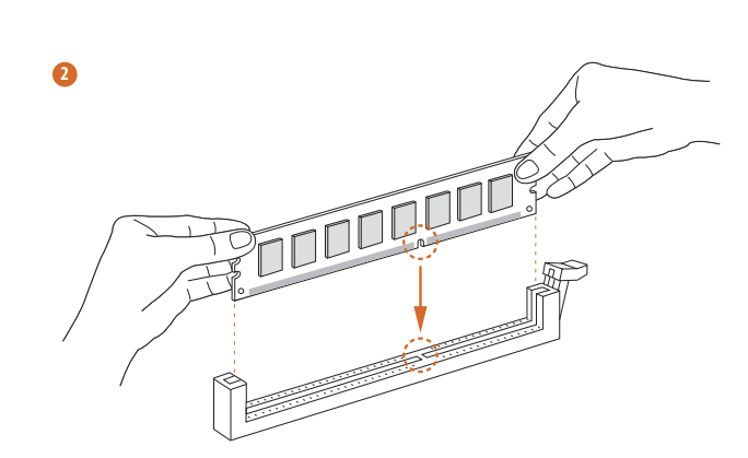 ASRock H510M-HDV Compatible with Intel CPUs User Manual 15
