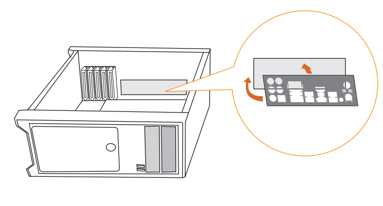 ASRock H510M-HDV Compatible with Intel CPUs User Manual 20