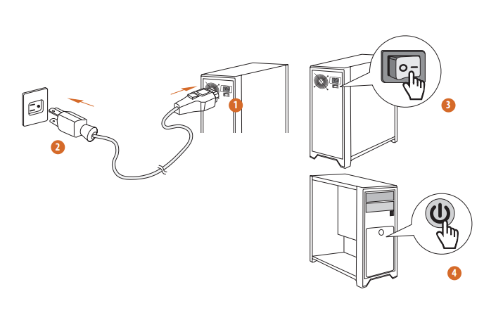 ASRock H510M-HDV Compatible with Intel CPUs User Manual 27