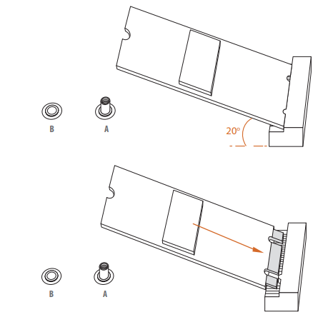 ASRock H510M-HDV Compatible with Intel CPUs User Manual 34