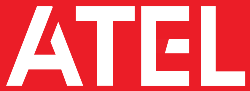 Asiatelco PW550 ATEL 5G CPE Indoor Fixed Wireless Access Router User Manual ATEL-logo