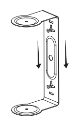 Acoustic Research AROM10 Outdoor Wireless Stereo Speakers-10