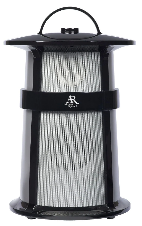 Acoustic Research ARPS10 Waterproof Wireless Speaker-product