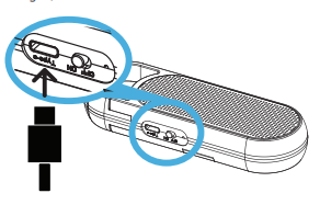 Acoustic Research ARTW30BK Duo Wireless Speaker and Earbuds-2