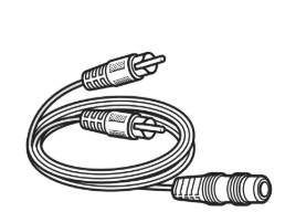 Acoustic Research AW772 Portable Wireless Headphones-4