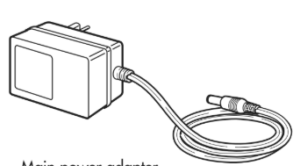 Acoustic Research AW772 Portable Wireless Headphones-5