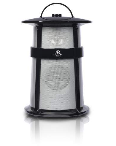 Acoustic Research AWSBT7 Portable Wireless Speaker-product