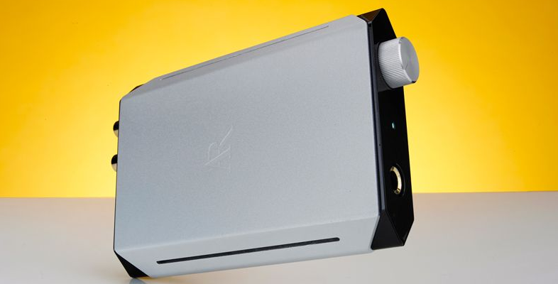 Acoustic Research UA1 USB DAC with Headphone Amplifier User Guide Acoustic Research UA1 USB DAC with Headphone Amplier-featured