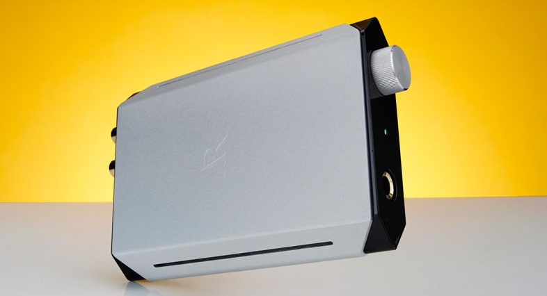 Acoustic Research UA1 USB DAC with Headphone Amplifier User Guide Acoustic Research UA1 USB DAC with Headphone Amplier-featured