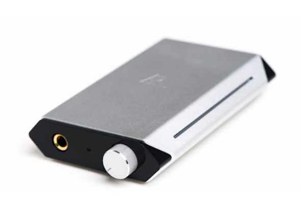 Acoustic Research UA1 USB DAC with Headphone Amplifier User Guide Acoustic Research UA1 USB DAC with Headphone Amplier-product