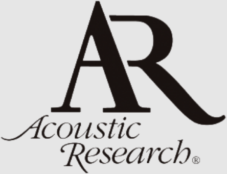 Acoustic Research-logo
