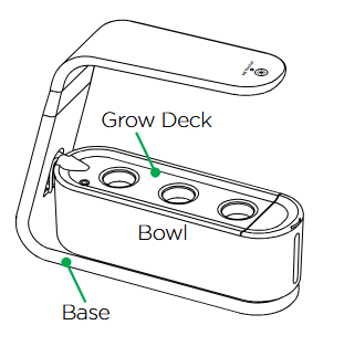 AeroGarden 100306 Sprout Indoor Garden-1