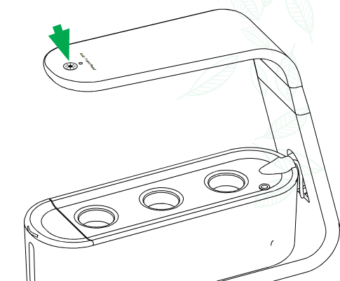 AeroGarden 100306 Sprout Indoor Garden-18