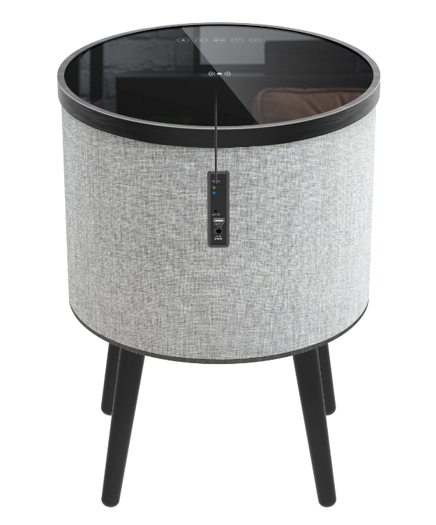 Aiue AT638 Sound Table Speaker-product