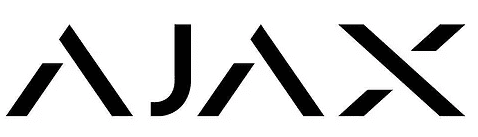 AJAX AJA-23525 Tag and Pass Keypad User Manual Ajax-logo