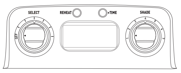All-Clad WD824D51 4-Slice Waffle Maker-4