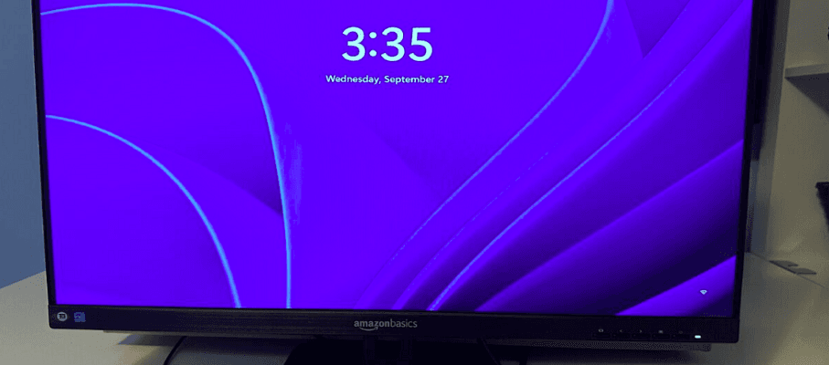 \Amazon Basics ‎24E2QA 24-inch IPS Monitor User Manual-feat