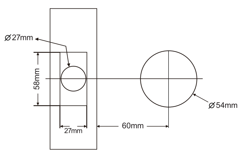 AppLoki N1TY Smart Fingerprint Door Lock-5