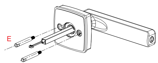 AppLoki N1TY Smart Fingerprint Door Lock-8
