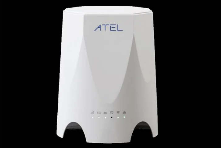 Asiatelco PW550 ATEL 5G CPE Indoor Fixed Wireless Access Router User Manual Asiatelco PW550 ATEL 5G CPE Indoor Fixed Wireless Access Router-featured