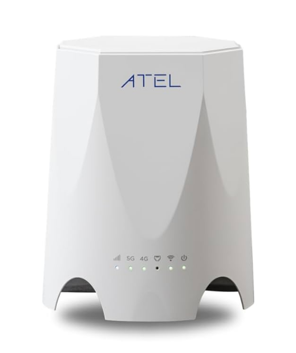 Asiatelco PW550 ATEL 5G CPE Indoor Fixed Wireless Access Router User Manual Asiatelco PW550 ATEL 5G CPE Indoor Fixed Wireless Access Router-product