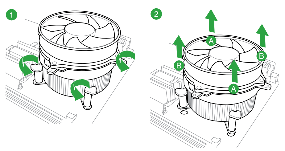 Asus Z97-A Motherboard-12