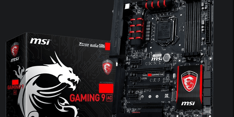 Asus Z97-A Motherboard-featured