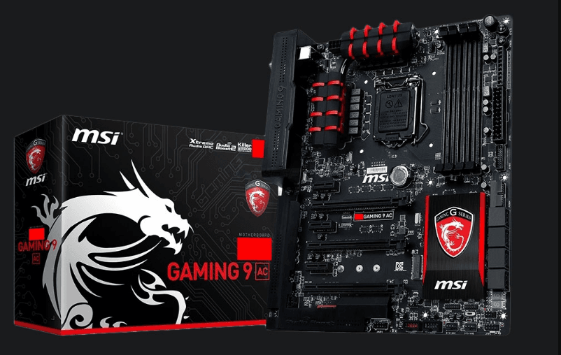 Asus Z97-A Motherboard-featured