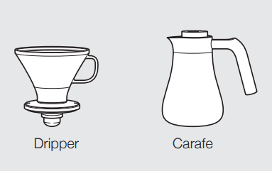 BALMUDA K06H The Brew Automatic Coffee Maker-12