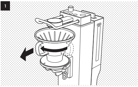 BALMUDA K06H The Brew Automatic Coffee Maker-14
