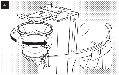 BALMUDA K06H The Brew Automatic Coffee Maker-17