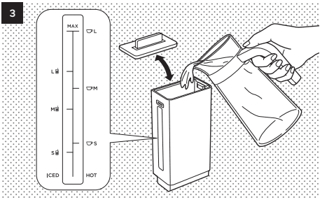 BALMUDA K06H The Brew Automatic Coffee Maker-20