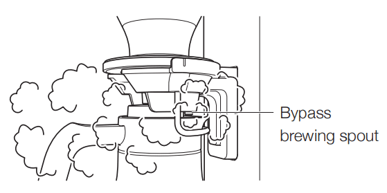 BALMUDA K06H The Brew Automatic Coffee Maker-28