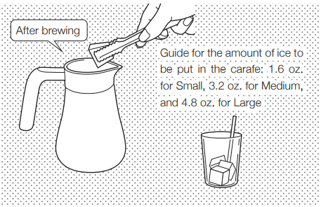 BALMUDA K06H The Brew Automatic Coffee Maker-32