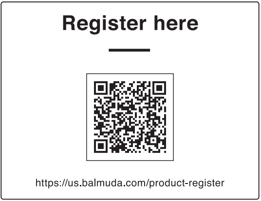 BALMUDA K06H The Brew Automatic Coffee Maker-45