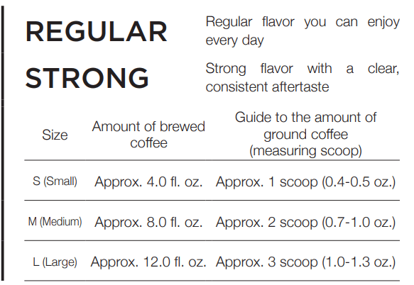 BALMUDA K06H The Brew Automatic Coffee Maker-7