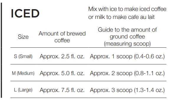 BALMUDA K06H The Brew Automatic Coffee Maker-8